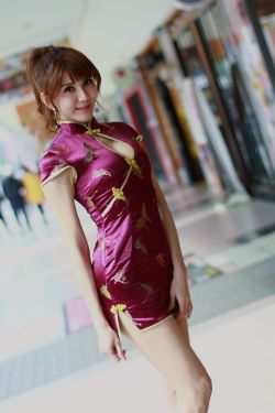女官员情录