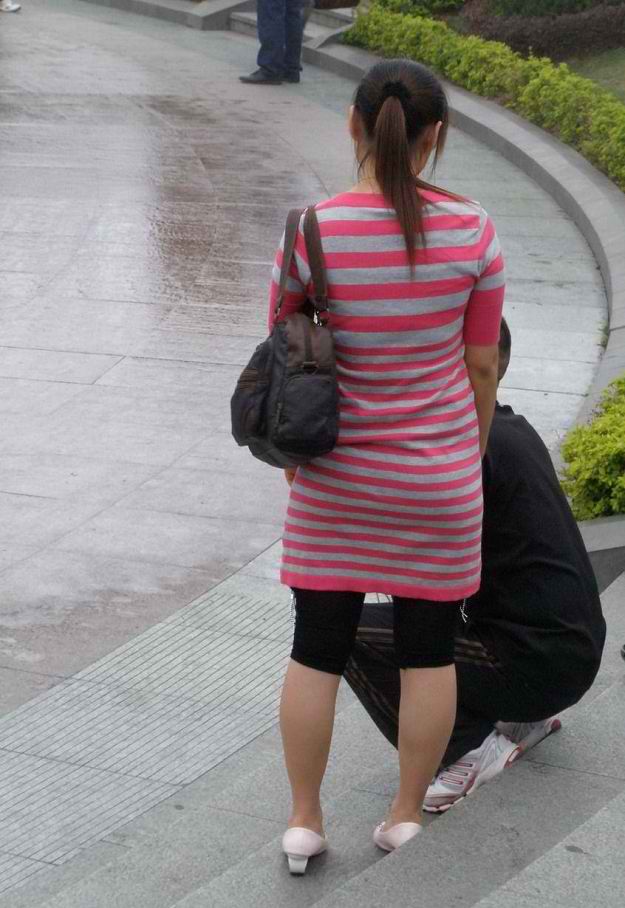 幸福媳妇成长记